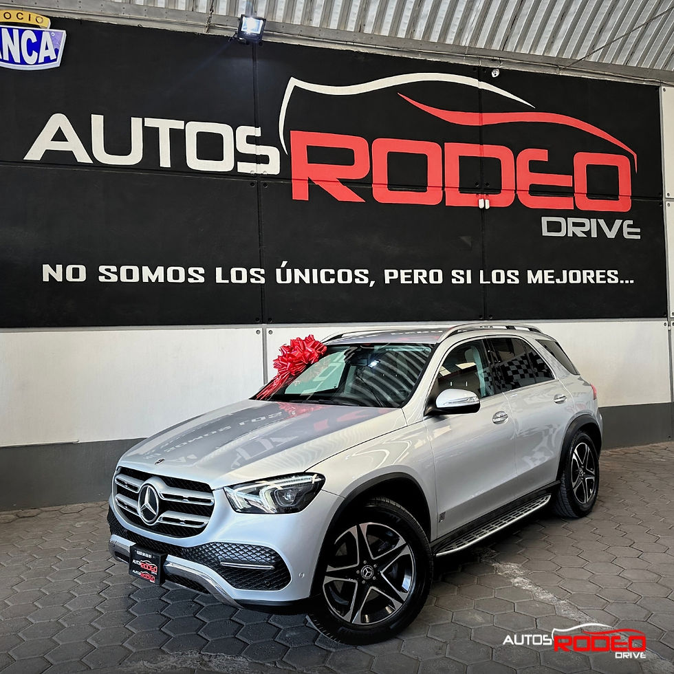 GLE 450