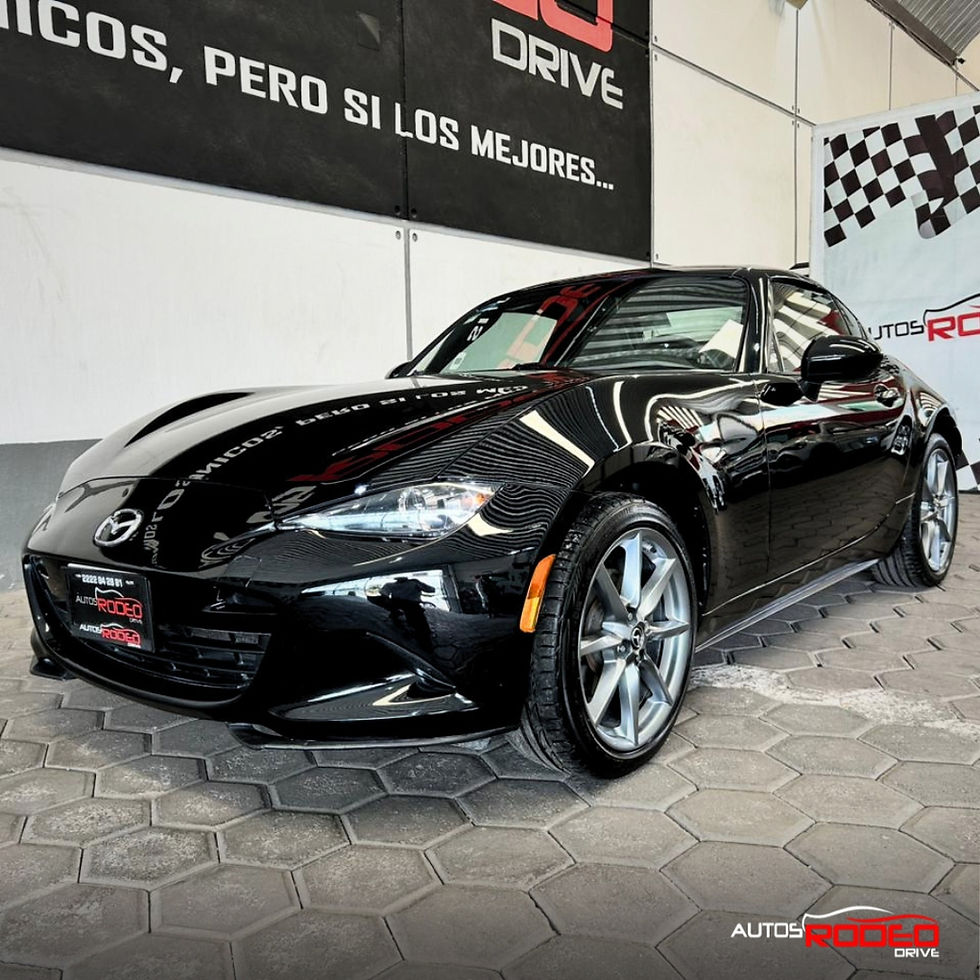 MX5