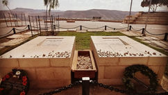 על זקן אחד שעמד על הראש, ארונצי'ק ממשק פועלות, בניין הארץ והקשר שלהם למסע שלנו #בדרך_למדבר