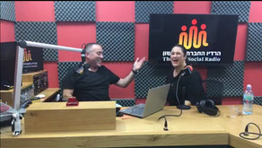 "הלילה השביעי-סיפורי לילה" והפעם חינוך ושינוי עושים באהבה או לא עושים בכלל