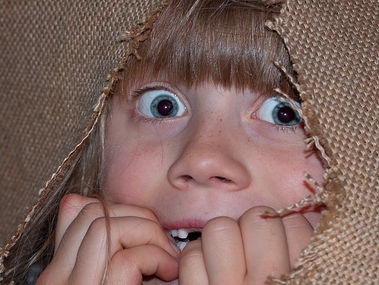 אדוני שר החינוך אני פוחד