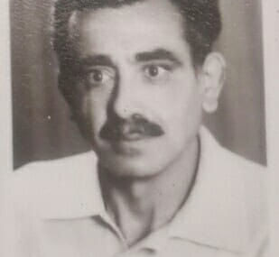 יחיאל - העובד האחראי או המטפל האולטימטיבי