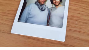 "סודה ולימון" ושיחה טובה על החיים