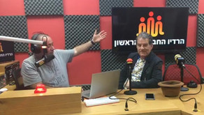 "הלילה השביעי סיפורי לילה" - צוחקים כל הדרך אל השינוי