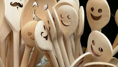 צחוק חשוב מאוד לבריאות אז למה לא לצחוק?