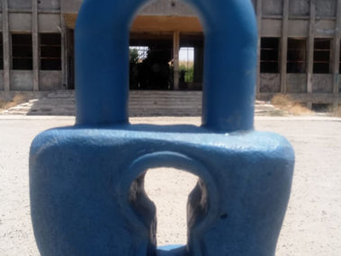 על מבט דרך "החור שבמנעול" שינויים והאיש שלנו בדמשק