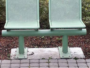 מקום מפגש, מקום בו האדם פוגש את עצמו