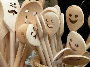 על אהבה ייחודית ללא גבולות