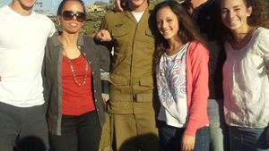 "הלילה-השביעי סיפורי לילה" והפעם תוכנית מיוחדת לרגל יום הזיכרון לחללי צה"ל