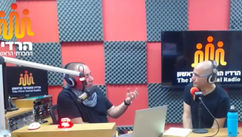 "הלילה השביעי סיפורי לילה" על מסע לשינוי בעולם של פאזלים גשרים וגישורים