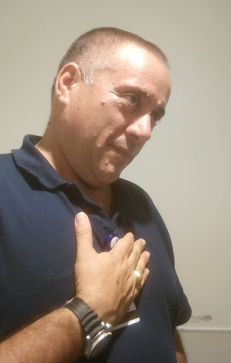 יאללה אנחנו הולכים על בחירתה של אבתסאם, אמר ע', זה יכול להיות אחלה שם לסרט