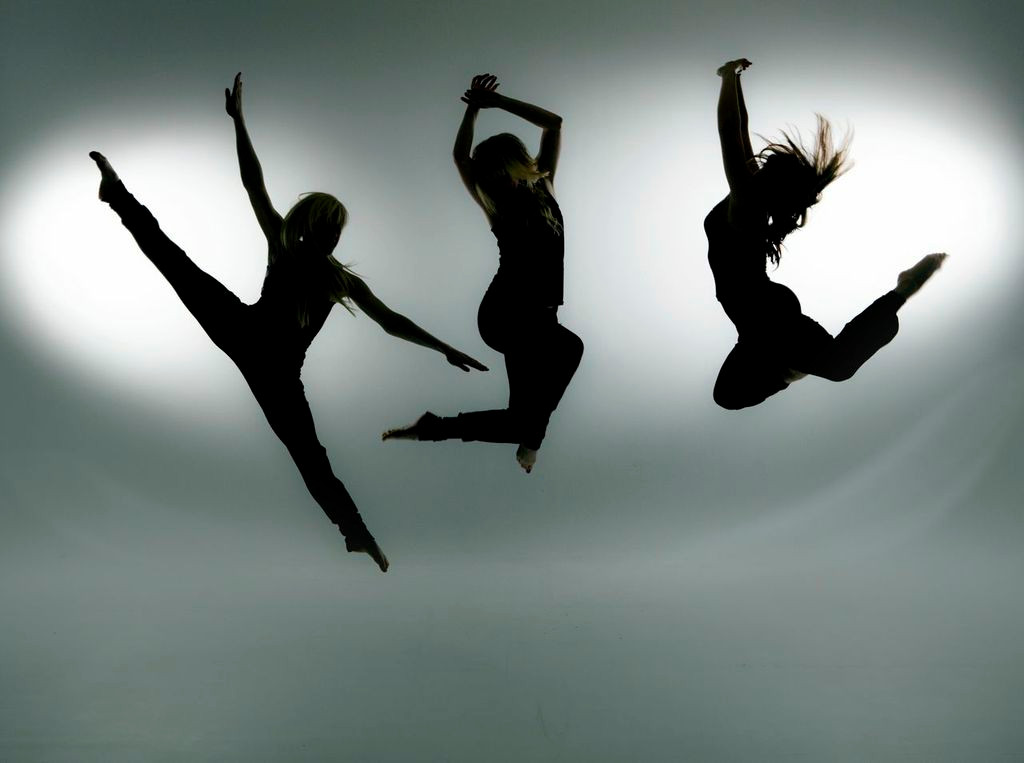 Brianna Anderson dance