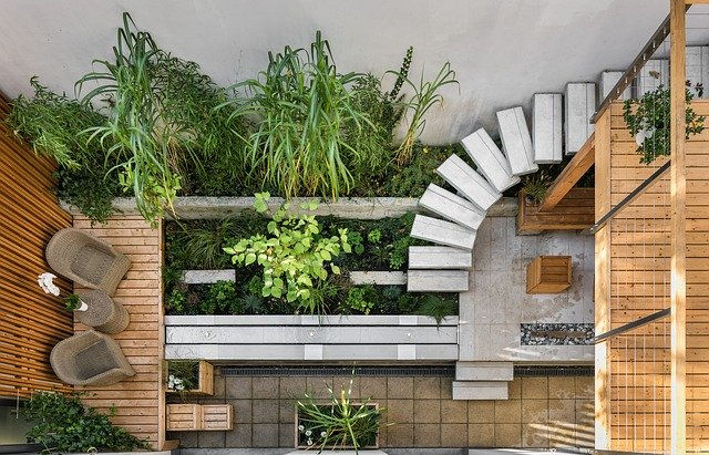 Cómo decorar una terraza pequeña