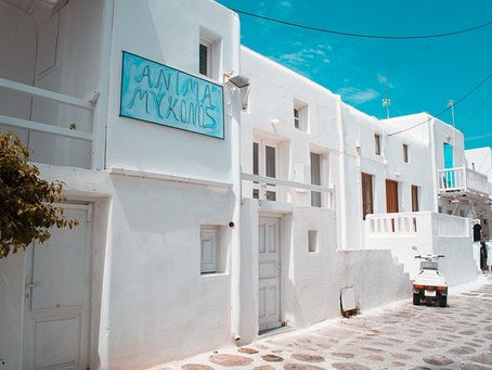 Decoración veraniega para este 2020