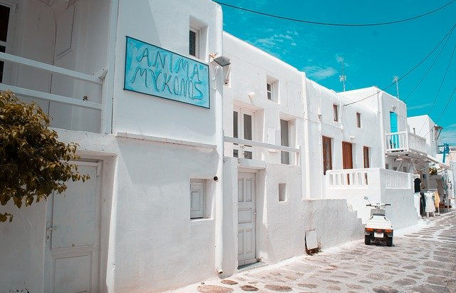 Decoración veraniega para este 2020