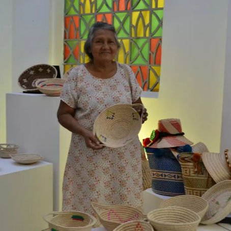 Los tejidos que Hablan