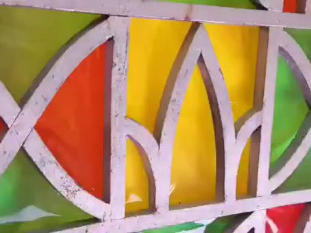 Los Tejidos que Hablan 16 de Julio