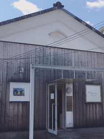 個展「Dawn Chorus」終了しました