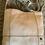Thumbnail: The Sak Authentic leather handbag off white / egg shell