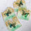 Thumbnail: Butterfly Emerald Coasters