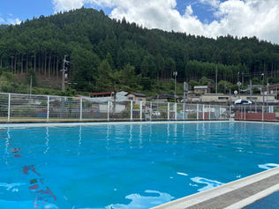 黒滝村