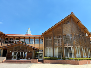 島根の小学校