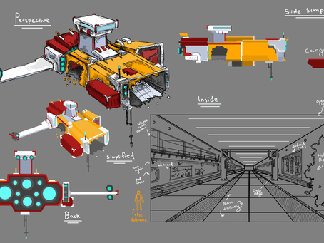 More Models and Concepts