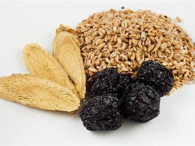 【文風筆動】" 甘麥大棗湯 "