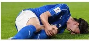【逸峰閣】世界盃期間幾種踢足球常見的運動損傷介紹(1)