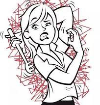 【田間醫話】何為“癢”