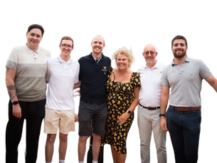 Westways Financial & JAGS Property Group Charity Golf Day 2025 ⛳🏌‍♂