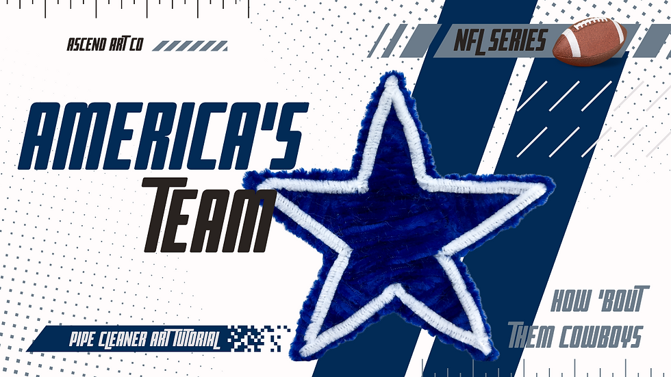 America’s Team KIT