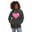 Thumbnail: Galentine's Day Heart Hoodie