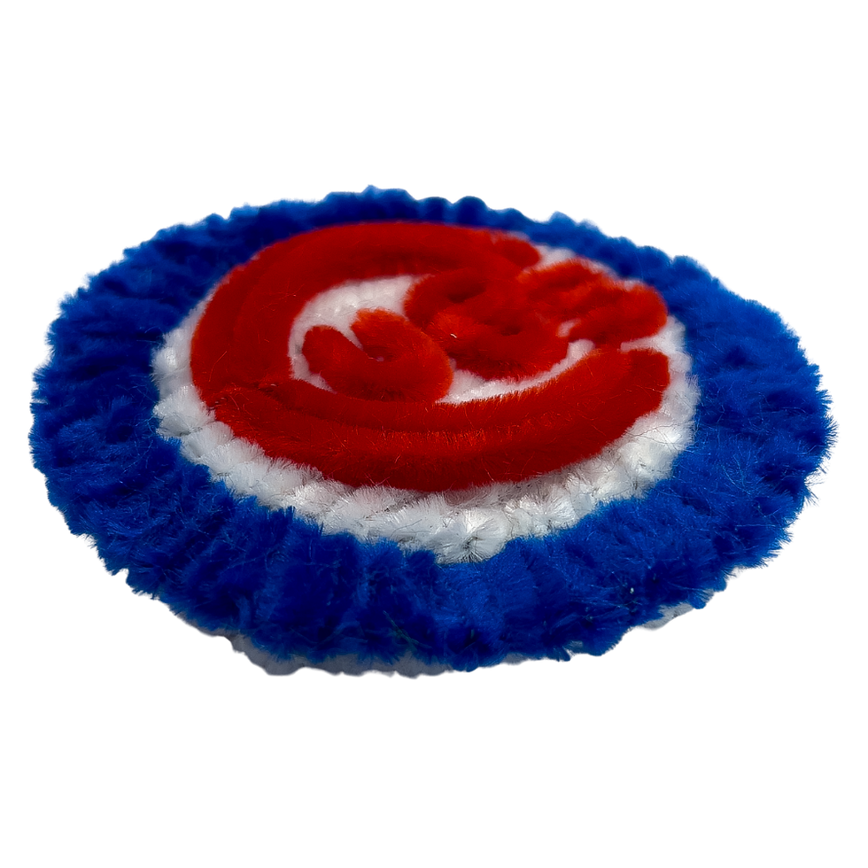 Thumbnail: Blue Bears Logo