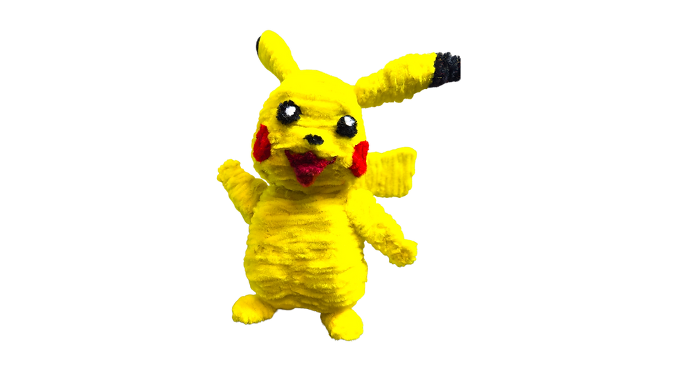 Thumbnail: I Choose You Kit