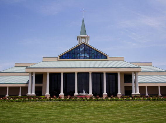 James River Church