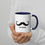 Thumbnail: Hey There Mustache Mug