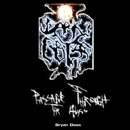 Dark Abyss Passage Through the Abyss Doom Metal Music