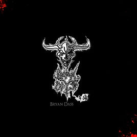 Bryan Dass Dark Abyss Ov Hate Heaviest Doom Drone Metal Kvlt Underground Music