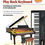 Thumbnail: Alfred's Teach Yourself to Play Rock Keyboard