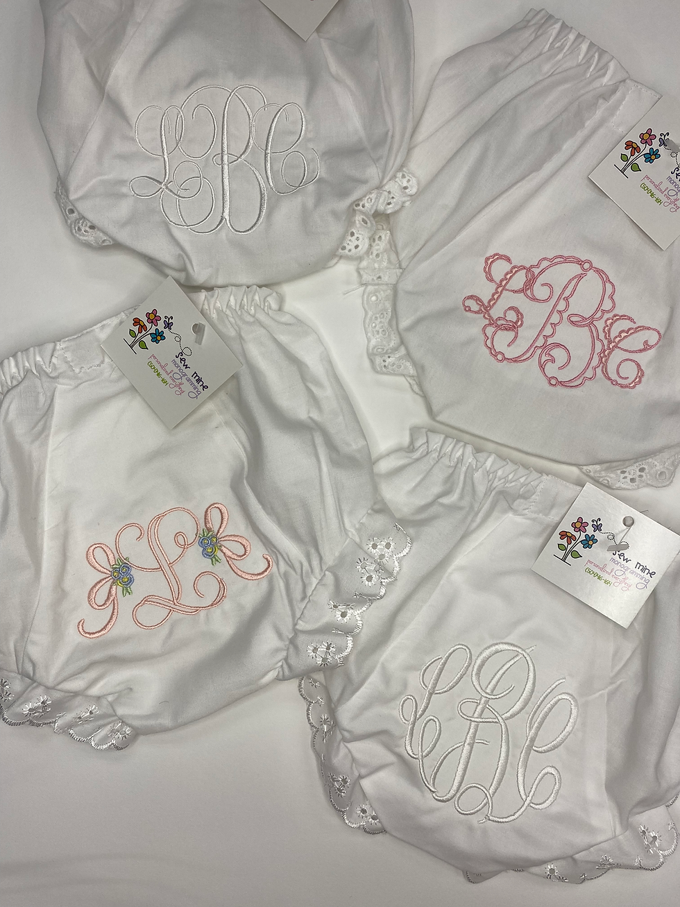 Thumbnail: Cover Panties