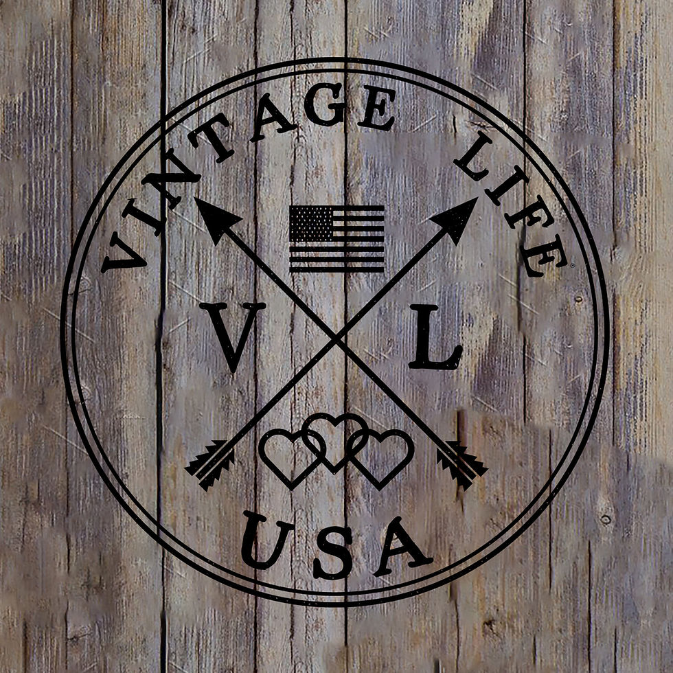 Vintage Life