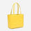 Thumbnail: Dolce & Gabbana Small Calfskin DG Logo Bag Shopper
