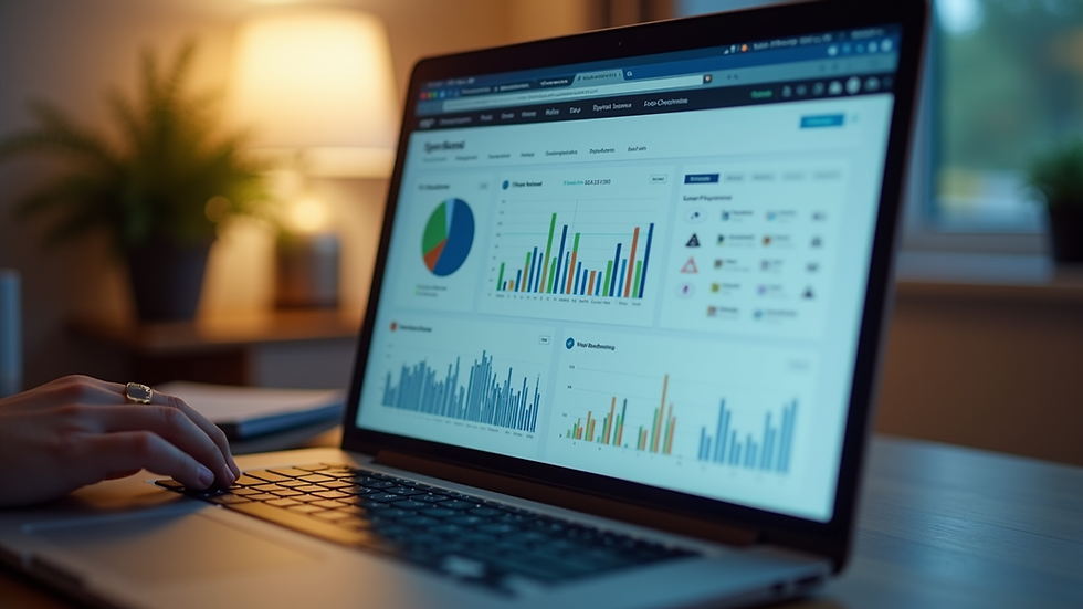 Advantages of Dynamic Website Design: Unlocking the Power of Dynamic Design Benefits