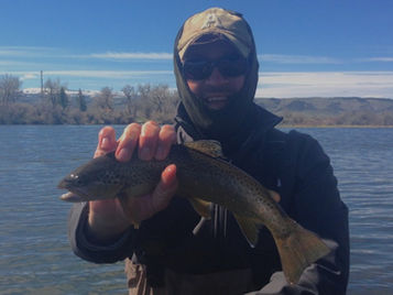 Four Things I Learned In Montana