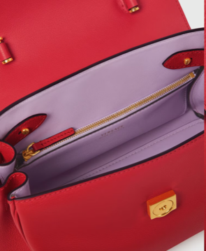 Thumbnail: Versace La Medusa Handbag