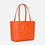 Thumbnail: Dolce & Gabbana Small Calfskin DG Logo Bag Shopper