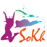 SoKh Fitness logo