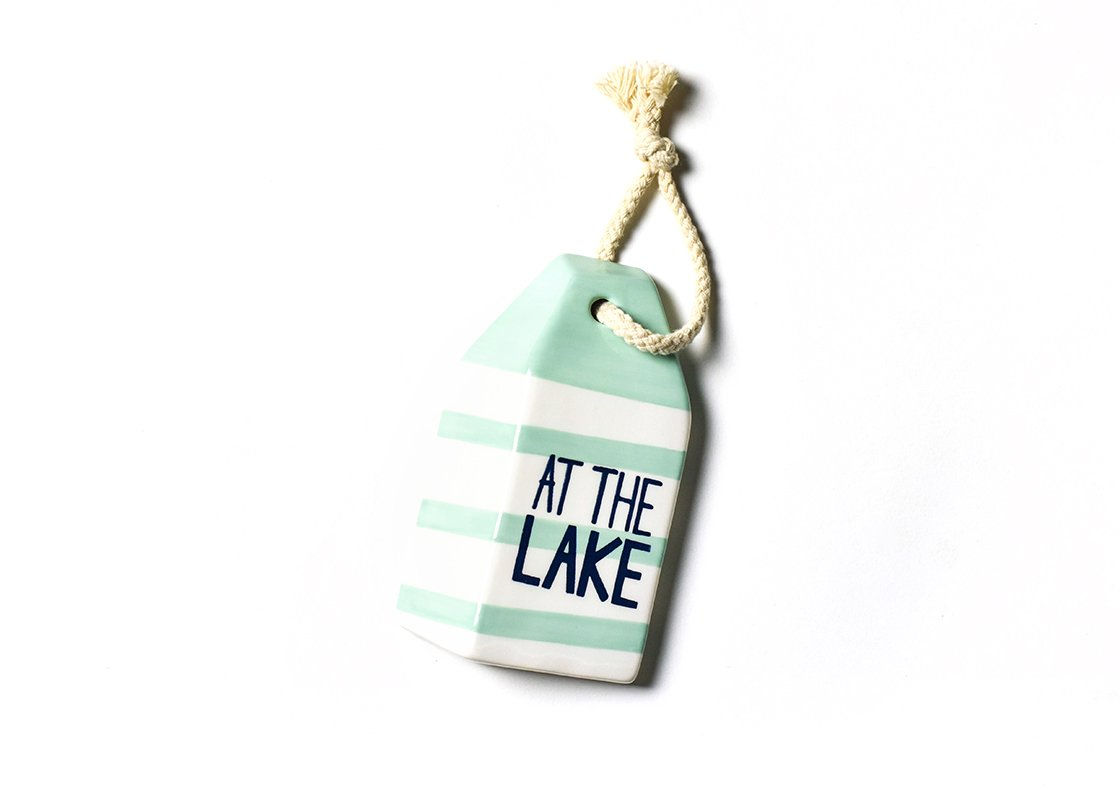 At The Lake Mini Attachment