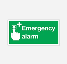 Emergency Alarm